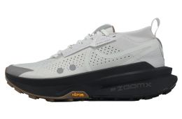 Nike Zoomx Zegama Trail 2 Vast Grey / Summit White