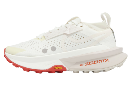 Nike ZoomX Zegama Trail 2 WMNS Sail / Phantom Picante Red