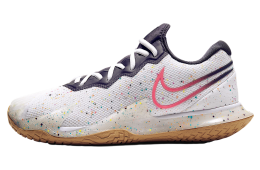 Nikecourt Air Zoom Vapor Cage 4 White / Gridiron (Hard Court)