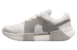 Nikecourt GP Challenge 1 Premium Phantom / College Grey (Hard Court)