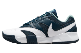 Nikecourt Lite 4 Armory Navy / Cannon
