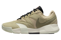 Nikecourt Lite 4 Heritage Desert Khaki / Neutral Olive