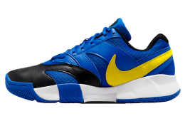 Nikecourt Lite 4 Racer Blue / White