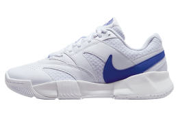 Nikecourt Lite 4 WMNS Amethyst Tint / White