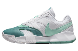 NikeCourt Lite 4 WMNS White / Cannon