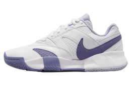 Nikecourt Lite 4 WMNS White / Ghost