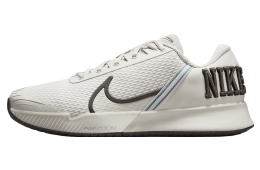 Nikecourt Vapor Pro 2 Heritage Light Orewood Brown / Baroque Brown (Hard Court)