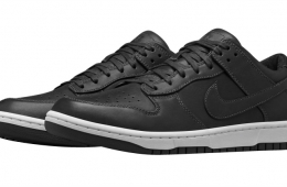 NikeLab Dunk Low Lux