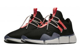NikeLab Pocket Knife DM Black