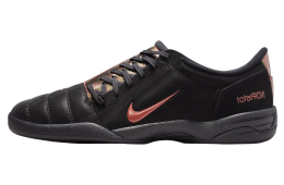 Nikes Total 90 Iii Black / Red Sepia