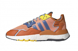 Ninja x adidas Nite Jogger Time In Amber Tint