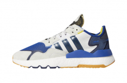 Ninja x adidas Nite Jogger Time In