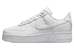 NOCTA x Nike Air Force 1 Low White
