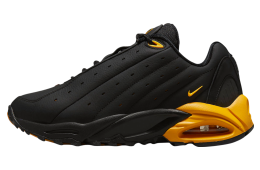NOCTA x Nike Hot Step Air Terra Black University Gold