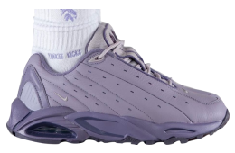 NOCTA x Nike Hot Step Air Terra Purple