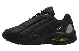 NOCTA x Nike Hot Step Air Terra Triple Black