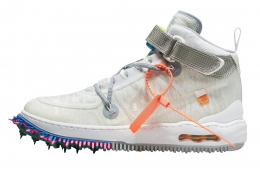 thumb iphone off white x nike air force 1 mid white