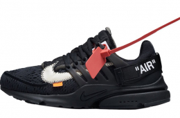 thumb iphone off white x nike air presto black