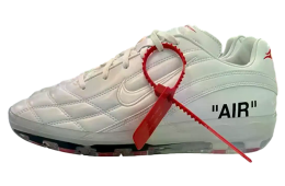 Off-White x Nike Cryoshot Virgil Abloh Archives