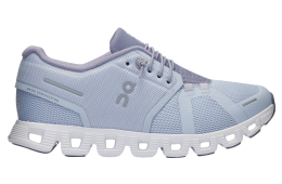 On Cloud 5 WMNS Heather / Fossil