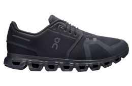 On Cloud 6 Black / Eclipse