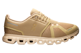 On Cloud 6 Chai / Sand