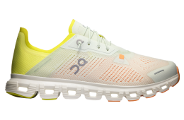 On Cloud 6 Coast Aloe / Limelight