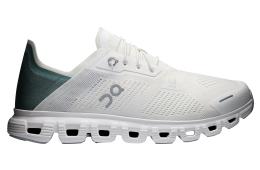 On Cloud 6 Coast Ivory / Olive