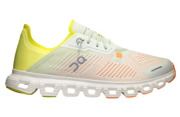 On Cloud 6 Coast WMNS Aloe / Limelight