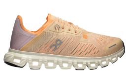 On Cloud 6 Coast WMNS Blonde / Mauve