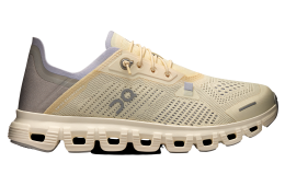 On Cloud 6 Coast WMNS Castor / Fog