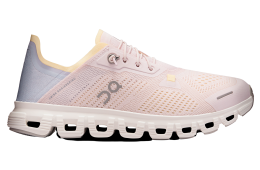 On Cloud 6 Coast WMNS Orchid / Nimbus
