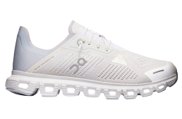 On Cloud 6 Coast WMNS White / Glacier