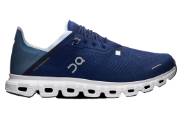 On Cloud 6 Coast Zodiac / Steel