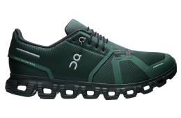 On Cloud 6 Evergreen / Black