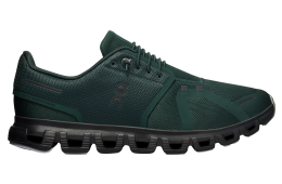 On Cloud 6 Evergreen / Glacier