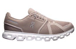 On Cloud 6 Fog / White