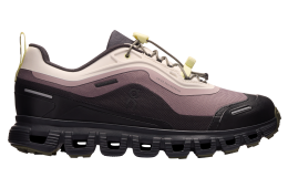 On Cloud 6 Geo Waterproof WMNS Dew / Gobi