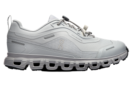 On Cloud 6 Geo Waterproof WMNS Wolf