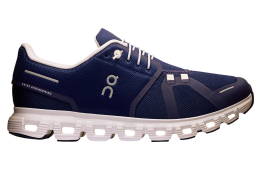 On Cloud 6 Midnight / White