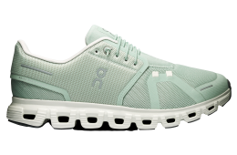 On Cloud 6 Mineral / Ice