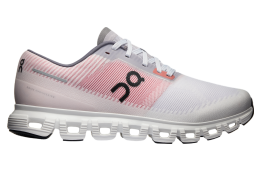 On Cloud 6 Push Lavender / Red