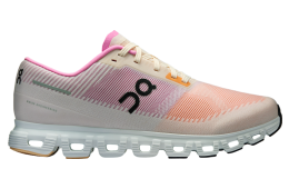 On Cloud 6 Push Tangerine / Raspberry