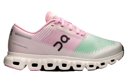On Cloud 6 Push WMNS Honeydew / Petal