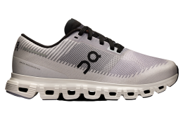 On Cloud 6 Push WMNS Lilac / Black