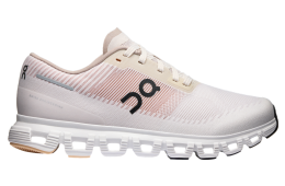 On Cloud 6 Push WMNS Pearl / Sandstone