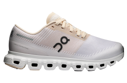 On Cloud 6 Push WMNS Sand / Wolf