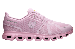 On Cloud 6 Shf Aster / Begonia