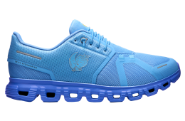 On Cloud 6 Shf Gourami / Pier