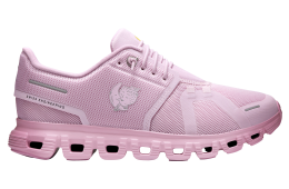 On Cloud 6 Shf WMNS Aster / Begonia